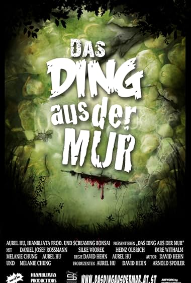Das Ding aus der Mur