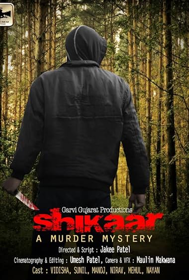Shikaar A Murder Mystery