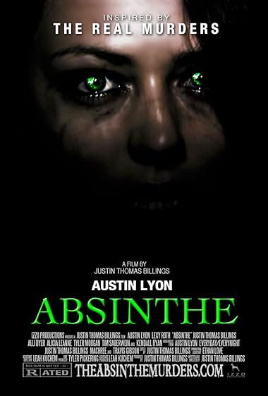 Absinthe