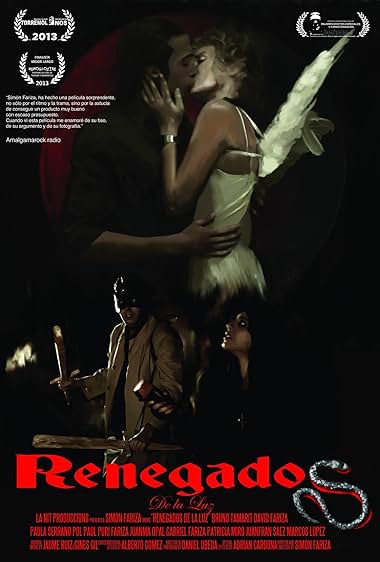Renegados de la luz