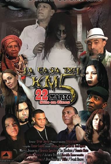 La Casa del Kilómetro 5