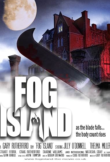 Fog Island