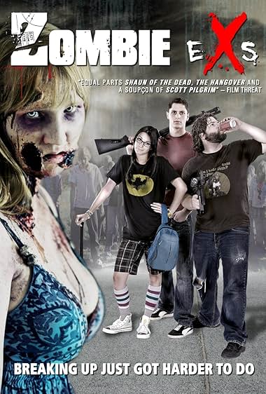Zombie eXs