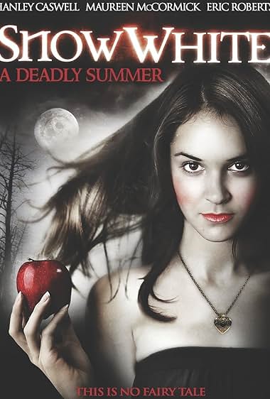 Snow White: A Deadly Summer