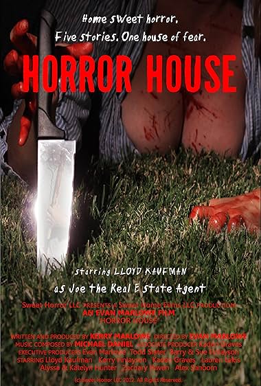 Horror House
