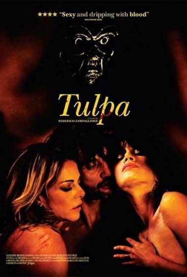 Tulpa – Perdizioni Mortali