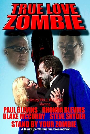 True Love Zombie