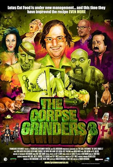 The Corpse Grinders 3