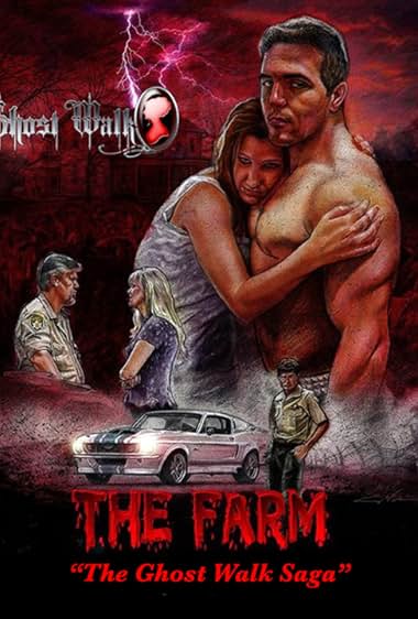 Ghost Walk: The Farm