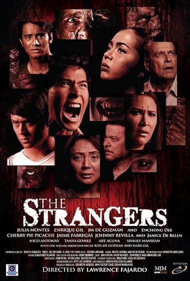 The Strangers