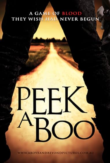 Peek a Boo