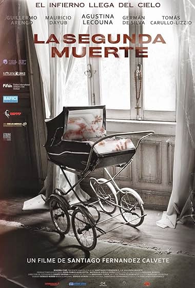 La segunda muerte