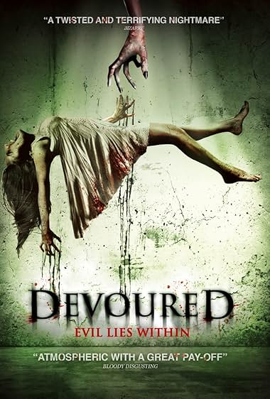 Devoured