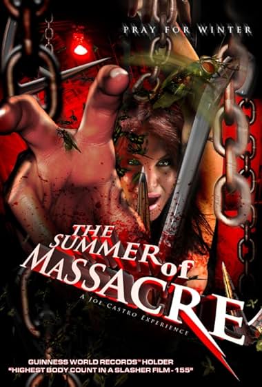 The Summer of Massacre