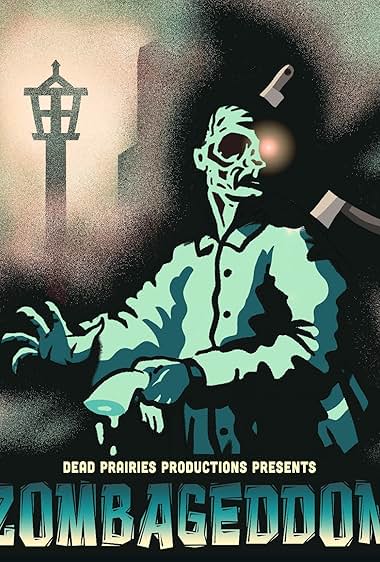 Zombageddon