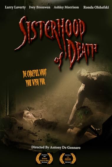 Sisterhood of Death