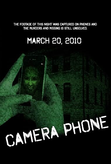 Camera Phone