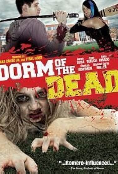 Dorm of the Dead