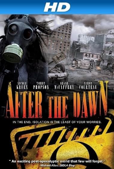 After the Dawn