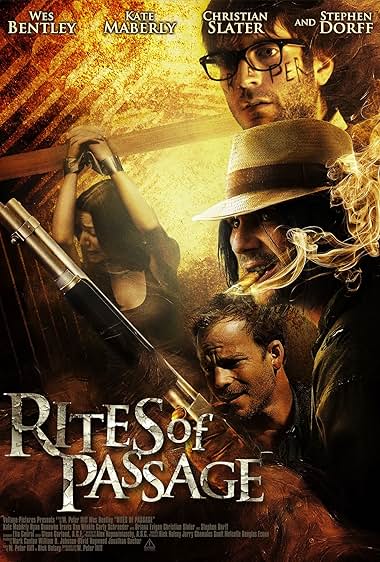 Rites of Passage