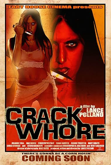 Crack Whore