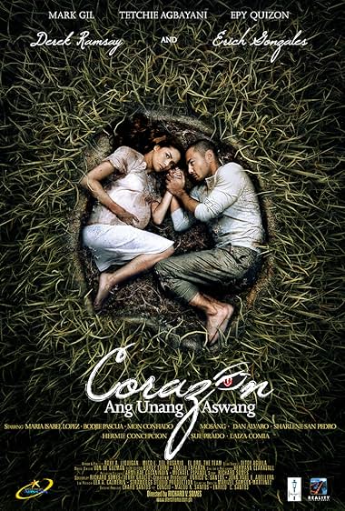 Corazon: Ang unang aswang