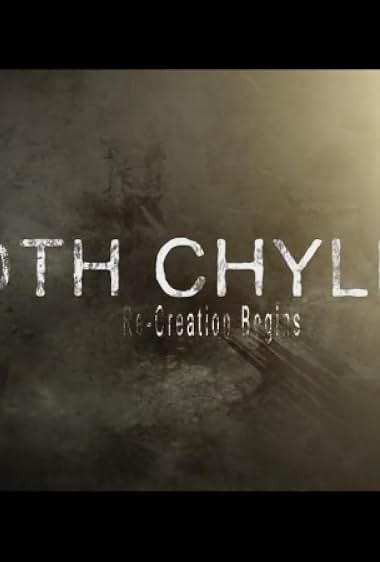 Goth Chylde: Re-Creation Begins