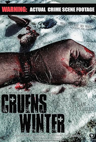 Cruens Winter
