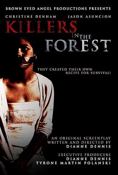 Killers in the Forest