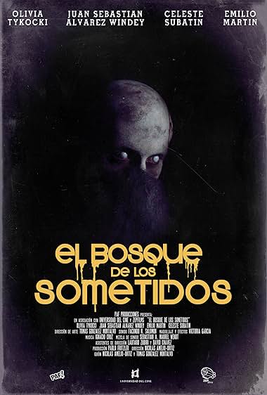 El Bosque de los Sometidos