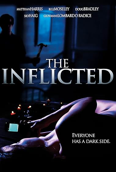 The Infliction