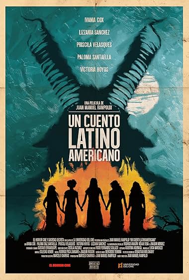 Un cuento Latinoamericano