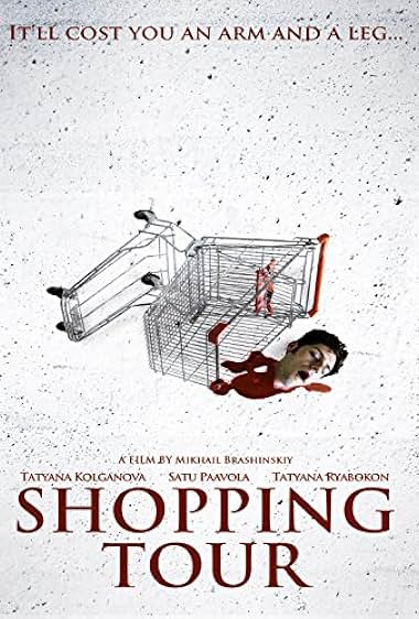 Shoping-tur