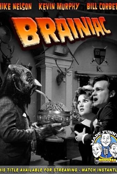 Brainiac