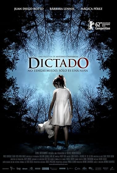 Dictado