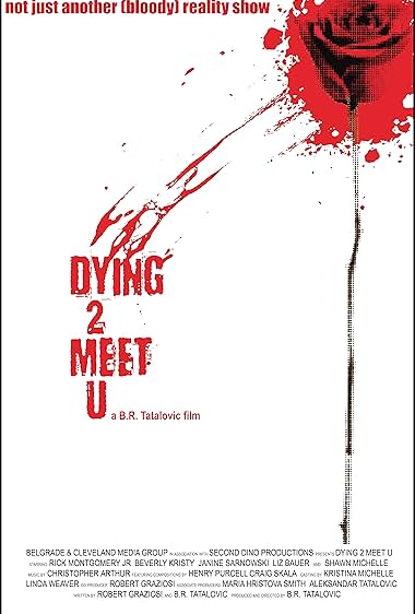 Dying 2 Meet U