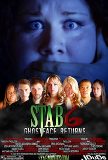 Stab 6: Ghostface Returns