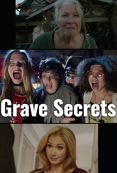 Grave Secrets