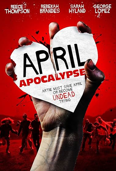 April Apocalypse
