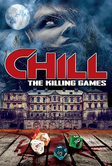 Chill: The Killing Games