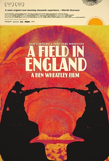 A Field in England