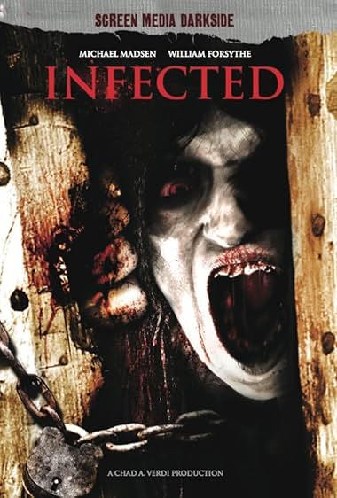 Infected