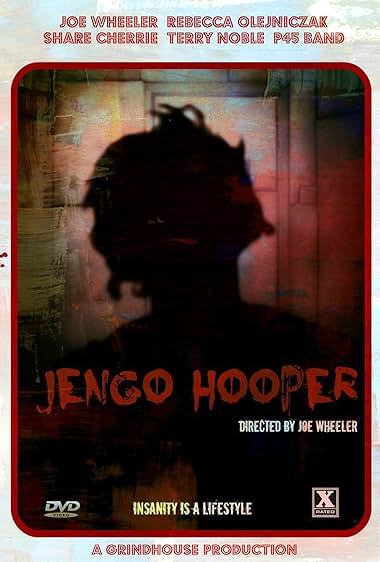 Jengo Hooper