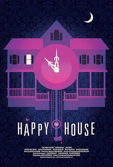 The Happy House