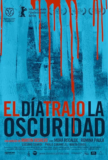 El día trajo la oscuridad
