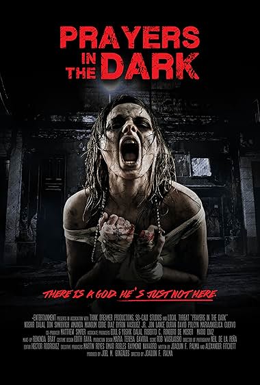 Prayers in the Dark