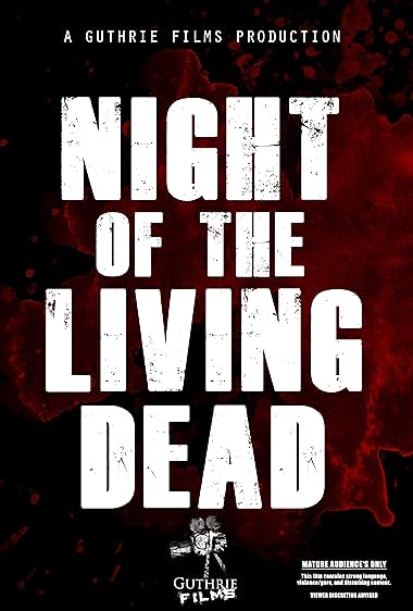 Night of the Living Dead Reboot