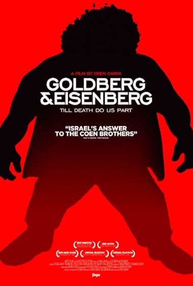 Goldberg & Eisenberg