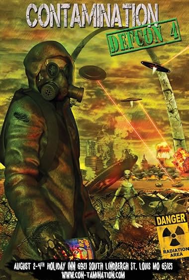 Contamination: Defcon 4