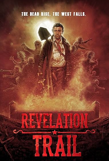 Revelation Trail